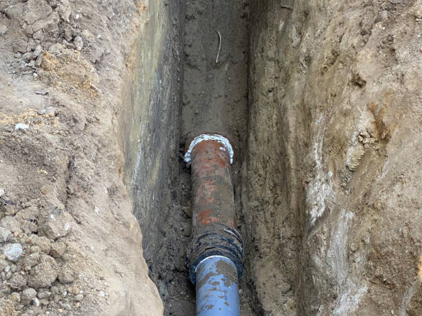 Best Emergency water extraction  in Washington Park, IL