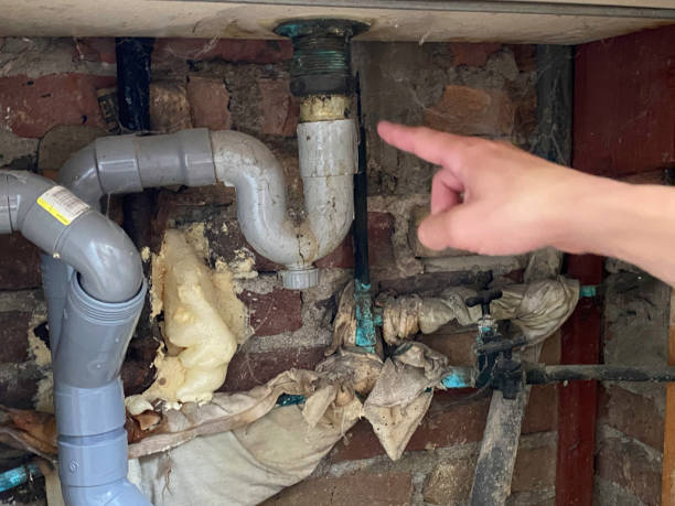  Washington Park, IL Water damage restoration Pros